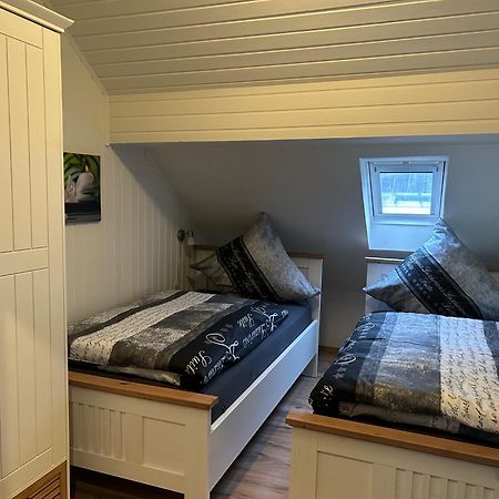 Ferienwohnung Justus Ксантен Экстерьер фото