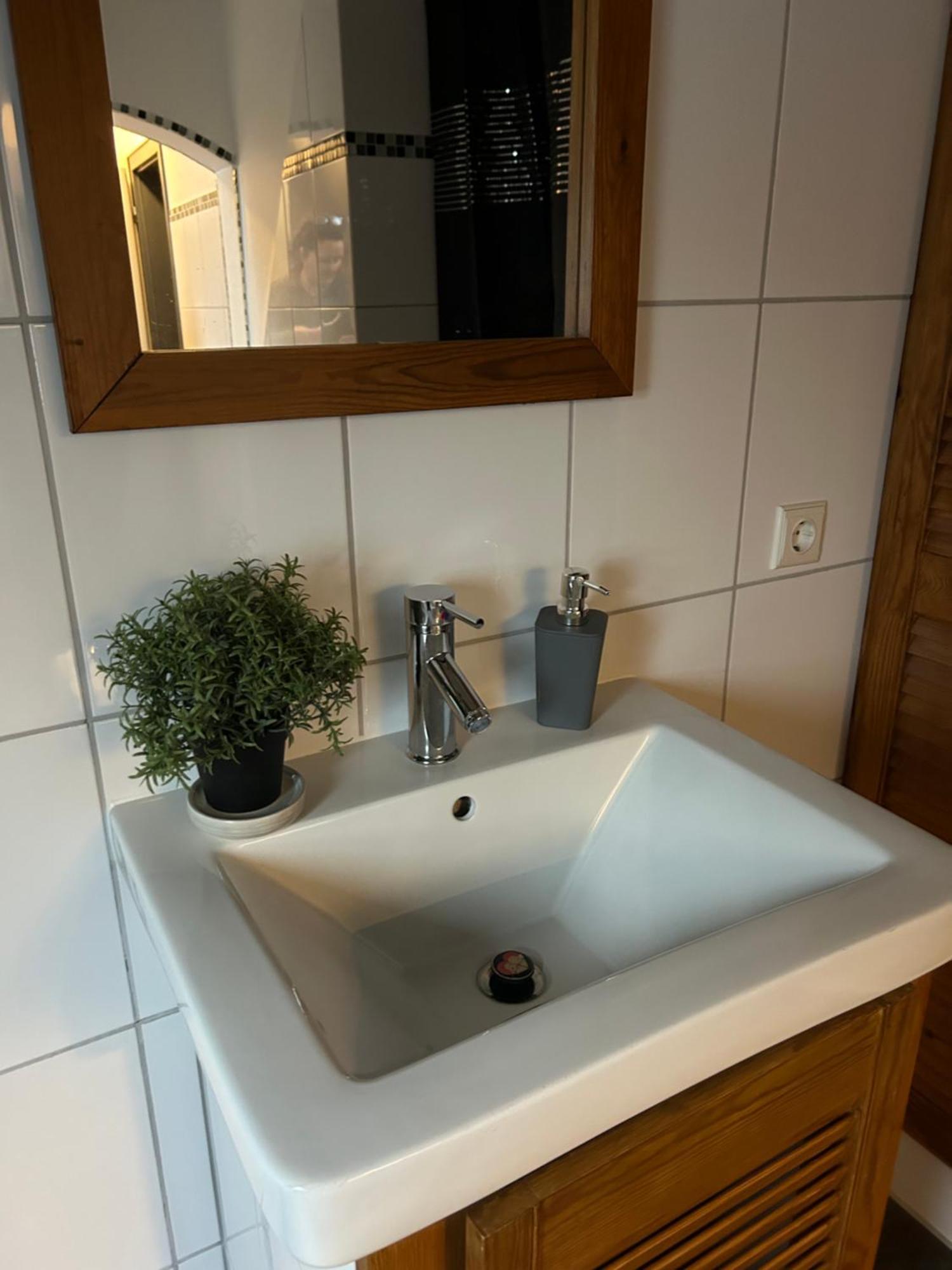 Ferienwohnung Justus Ксантен Экстерьер фото