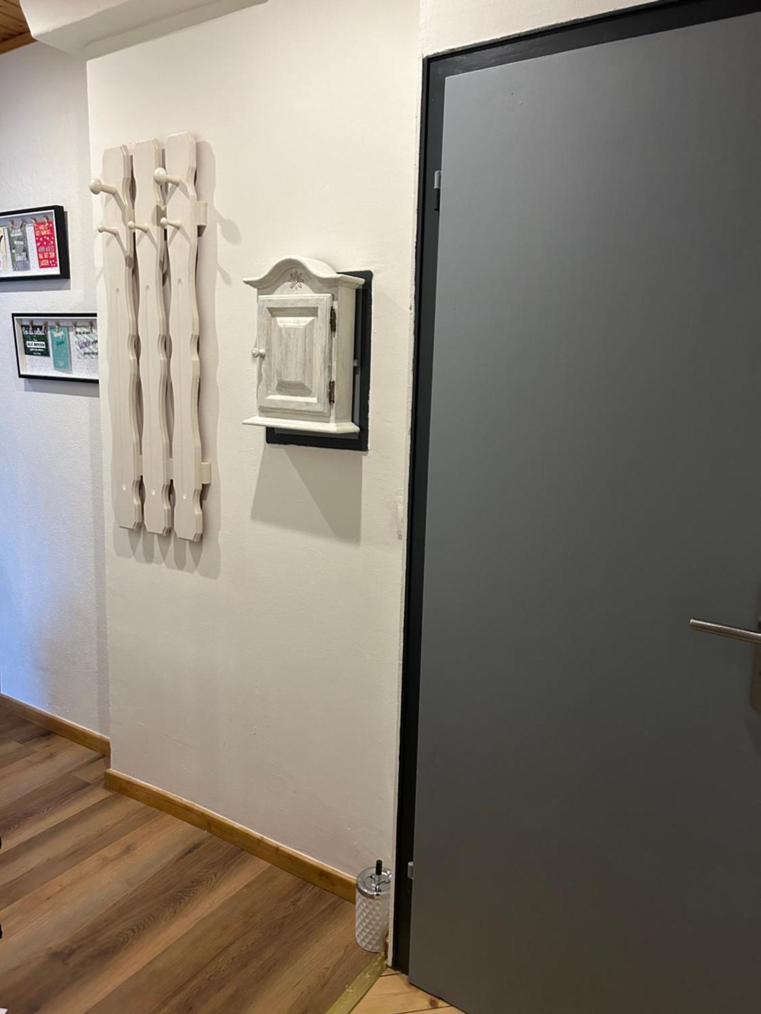 Ferienwohnung Justus Ксантен Экстерьер фото