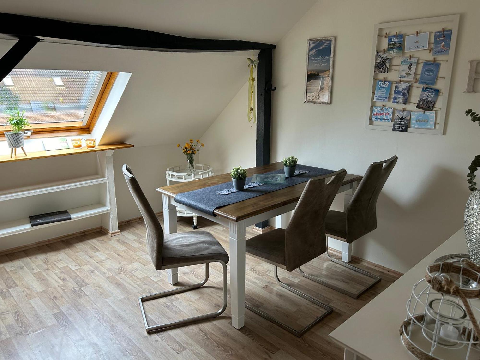 Ferienwohnung Justus Ксантен Экстерьер фото