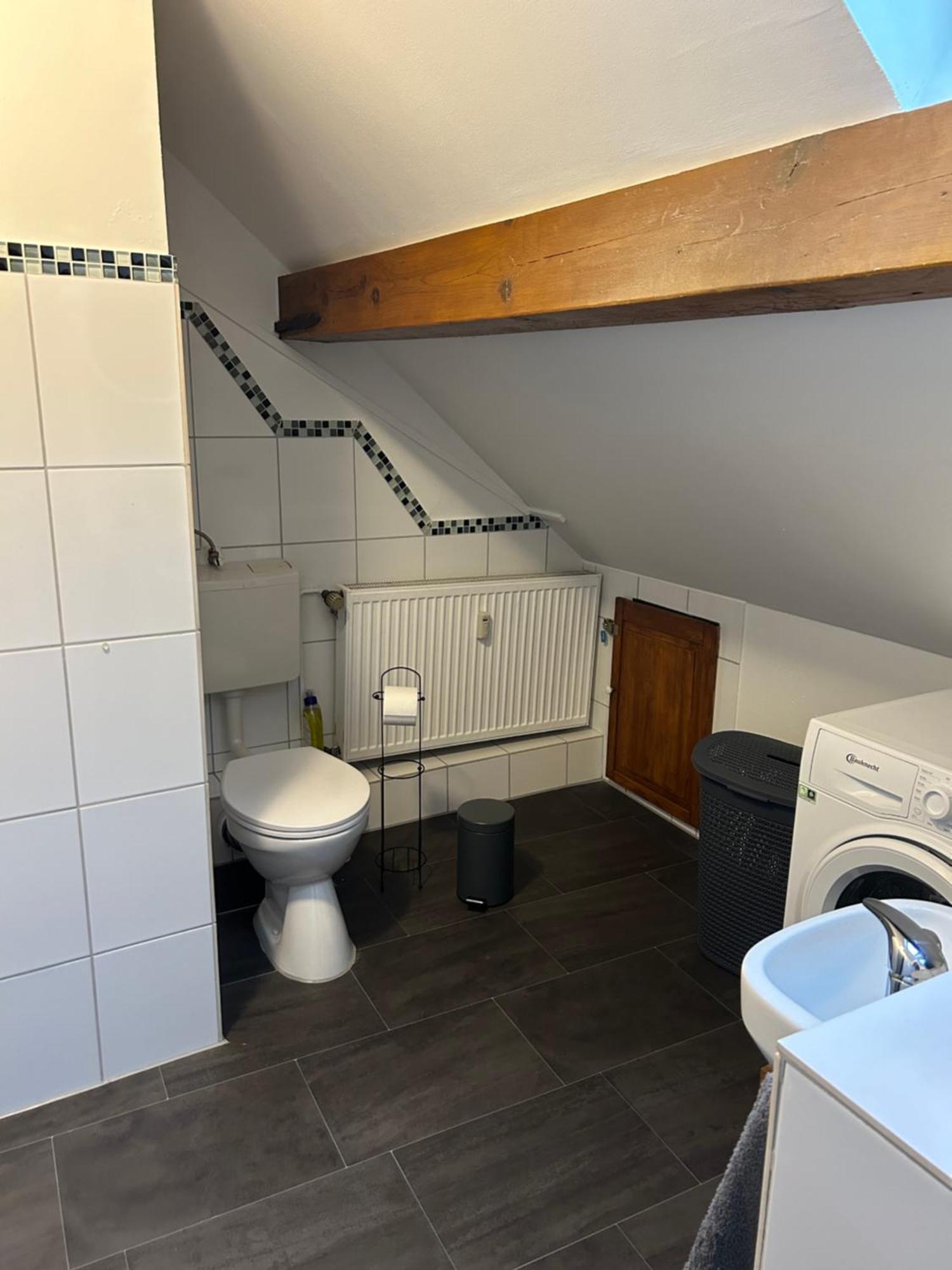 Ferienwohnung Justus Ксантен Экстерьер фото