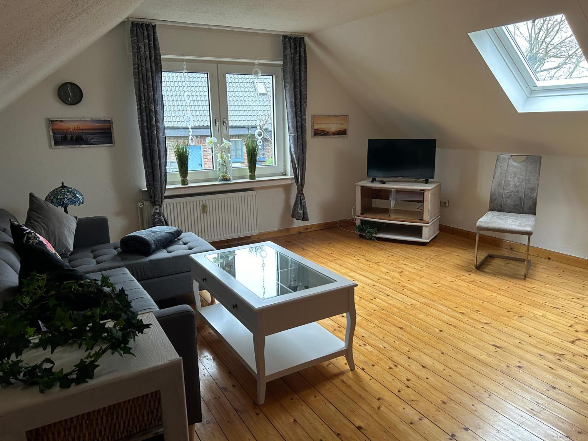 Ferienwohnung Justus Ксантен Экстерьер фото